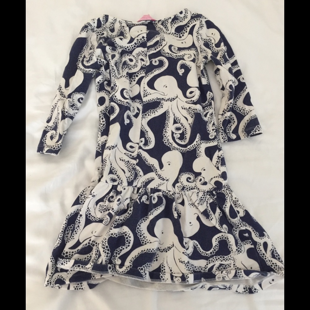Girls Lilly Pulitzer dress